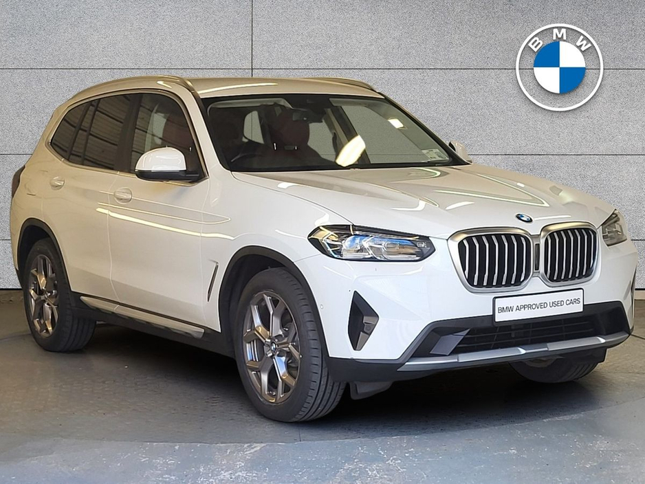 2023 BMW X3 2L Diesel Hybrid For Sale Images