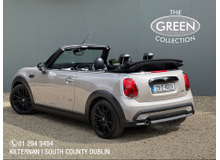 2023 MINI Convertible 1.5L Petrol For Sale Images