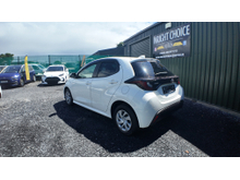 2020 Toyota Yaris 1L Petrol For Sale Images
