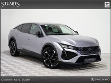 Peugeot 408 Allure 1.2 130 Automatic 6.4 4