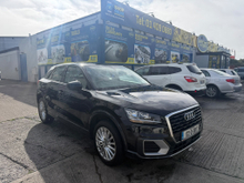 2017 Audi Q2 1.6L Diesel For Sale Images