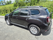 2022 Dacia Duster 1.5L Diesel For Sale Images