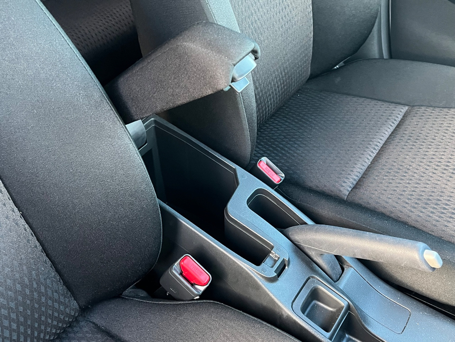 2019 Honda Fit 1.5L Petrol Hybrid For Sale Images