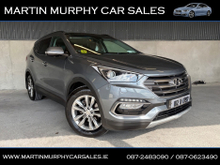 2018 Hyundai Santa Fe 2.2L Diesel For Sale Images