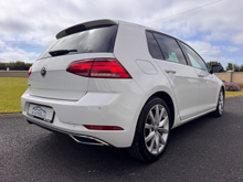 2018 Volkswagen Golf 2L Diesel For Sale Images