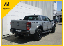 2021 Ford Ranger 2.0L Diesel For Sale Images