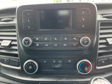 2020 Ford Transit 2L Diesel For Sale Images