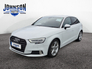2020 AUDI A3 1.4 TFSI  Petrol Auto Full Black Leather