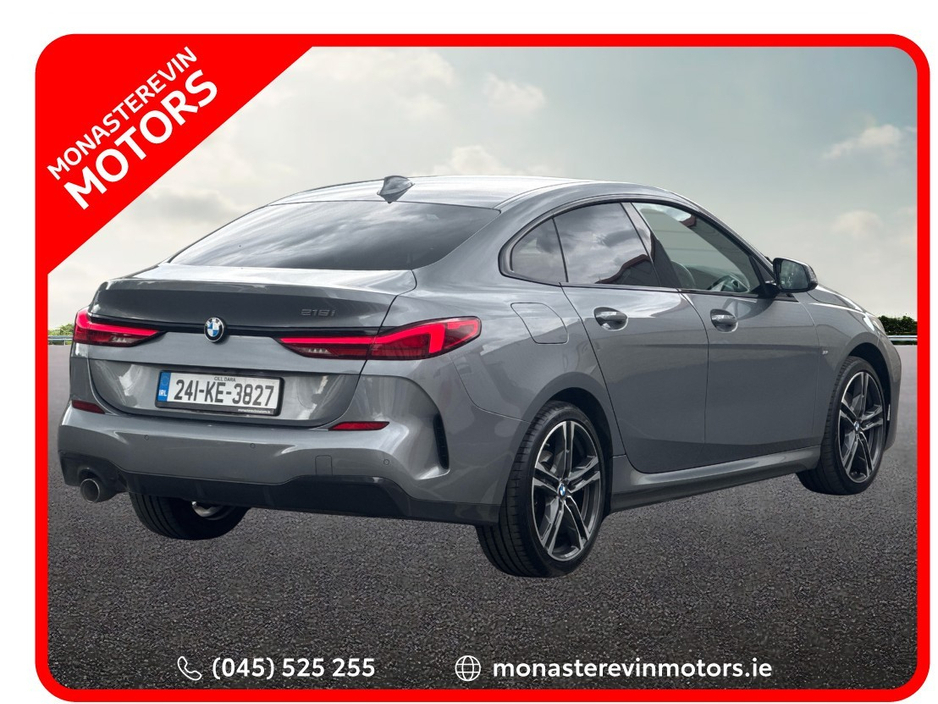 2024 BMW 2 Series 1.5L Petrol For Sale Images