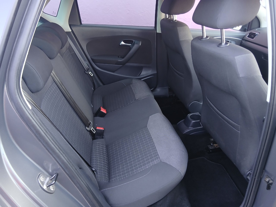 2016 Volkswagen Polo 1L Petrol For Sale Images
