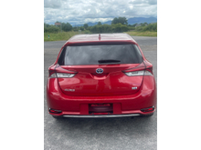 2016 Toyota Auris 1.8L Petrol Hybrid For Sale Images