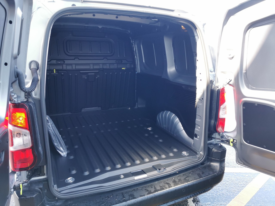 2026 Citroen Berlingo 1.5L Diesel For Sale Images