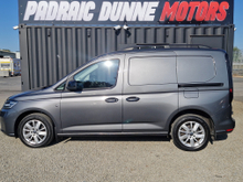 2022 Volkswagen Caddy 2L Diesel For Sale Images