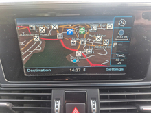 2017 Audi A6 2L Diesel For Sale Images
