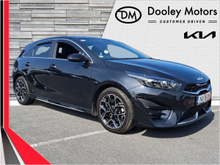 Kia Ceed 1.0 GT Line Petrol