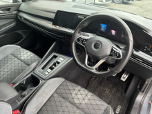 2021 Volkswagen Golf 1.5L Petrol For Sale Images