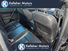 2021 Ford Ranger 2L Diesel For Sale Images