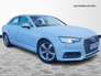 2019 AUDI A4 1.4 TFSi 35 SPORT AUTOMATIC