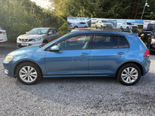 2015 Volkswagen Golf 1.2L Petrol For Sale Images