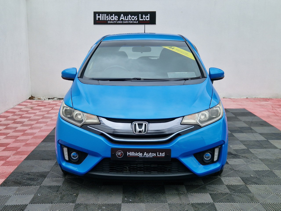 Honda Fit *DEPOSIT NOW TAKEN* L-PACKAGE 1.5 HYBRID,AUTOMATIC — thumbnail 18