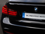 2015 BMW 3 SERIES 320d M Sport