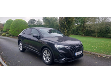 2025 Audi Q3 2L Diesel For Sale Images