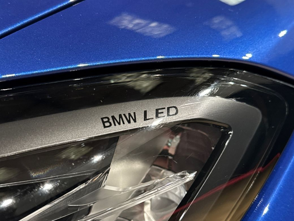 BMW 4 Series 420D M-SPORT AUTOMATIC - REVERSE CAMERA - CRUISE CONTROL - CREAM LEATHER UPHOLSTERY - ELECTRIC TAIL-GATE - DIAMOND CUT ALLOY WHEELS — thumbnail 12