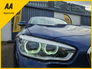 2019 BMW 1 SERIES  116D * AUTOMATIC * HIGH SPEC *      