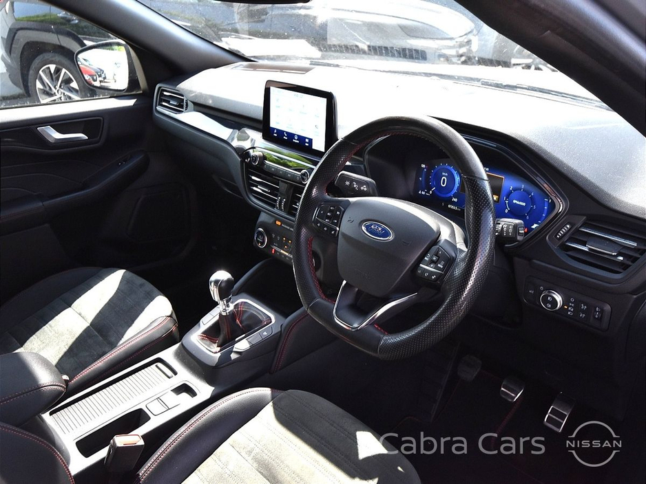 2023 Ford Kuga 1.5L Diesel For Sale Images