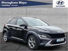 Hyundai Kona KAUAI EXECUTIVE 1.0 PETROL 5DR