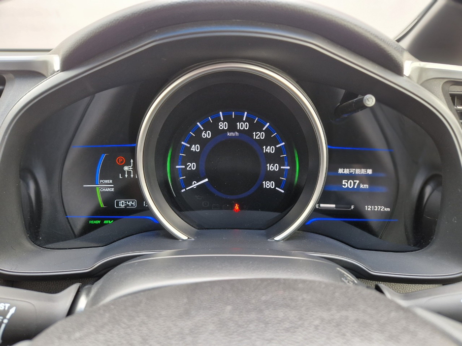 Honda Fit *DEPOSIT NOW TAKEN* L-PACKAGE 1.5 HYBRID,AUTOMATIC — thumbnail 28
