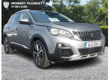 2019 Peugeot 3008 1.2L Petrol For Sale Images