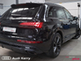 2024 AUDI Q7 3.0TFSI BLACK EDITION 55 AUTOMATIC