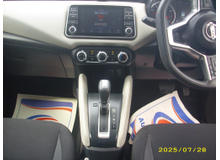 2019 Nissan Micra 1.0L Petrol For Sale Images