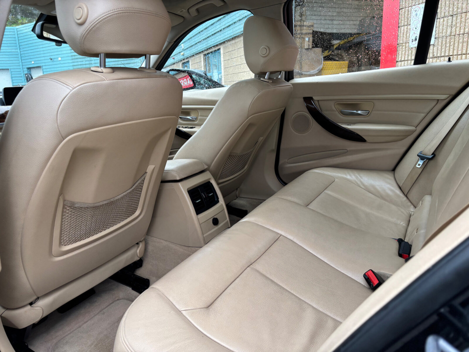 2013 BMW 3 Series 2L Diesel For Sale Images