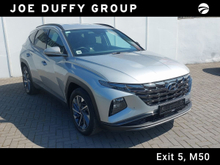 Hyundai Tucson 2WD Executive Plus