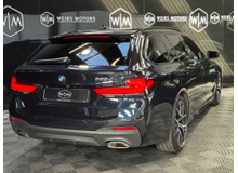 2021 BMW 5 Series 2.0L Diesel For Sale Images