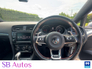 2016 VOLKSWAGEN GOLF 162 Volkswagen Golf GTI 2.0 DSG