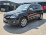 2016 VOLKSWAGEN TIGUAN 2016 VW Tiguan 1.4tsi Automatic/Low kms/1yr warran