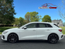2022 AUDI A3 SPORTBACK TDI S-LINE