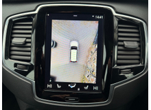 2020 Volvo XC90 2L Petrol Plug-in Hybrid For Sale Images