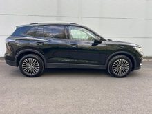 2025 Volkswagen Tiguan 1.5L Petrol Hybrid For Sale Images
