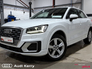 2020 AUDI Q2 1.0TFSI 116BHP SE AUTOMATIC