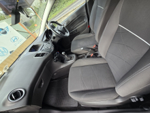 2016 Ford Fiesta 1.2L Petrol For Sale Images