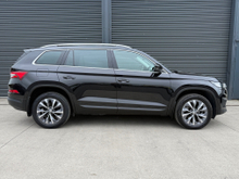 2022 Skoda Kodiaq 2L Diesel For Sale Images