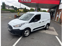 2021 Ford Transit Connect 1.5L Diesel For Sale Images