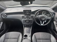 2014 Mercedes-Benz A Class 1.6L Petrol For Sale Images