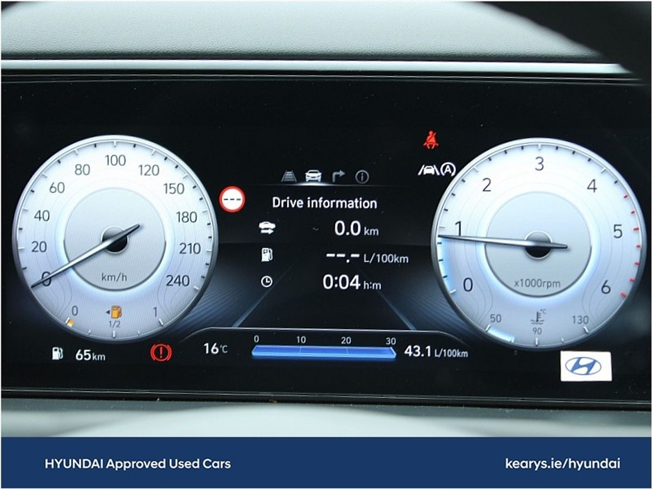 Hyundai Tucson *4.99% APR AVAILABLE* 2WD Executive Plus — thumbnail 24