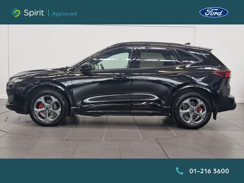 Ford Kuga ST-LINE PHEV AUTO*CALL ALAN ON 086-1437949* — thumbnail 6