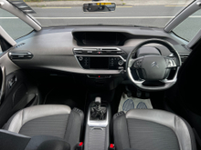 2019 Citroen Grand C4 Picasso 1.6L Diesel For Sale Images